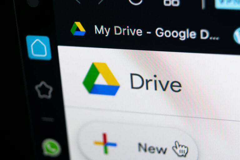 Candid Technology 4 This is an image of google drive featured 239