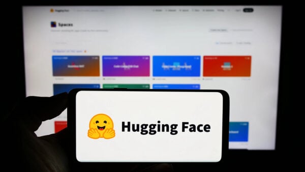 This is an image of huggingface featured 2