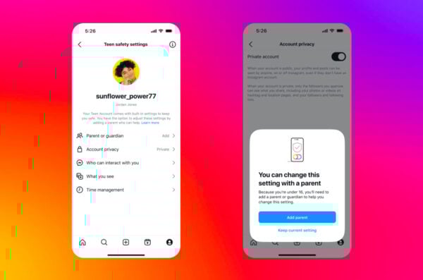 This is an image of instagram teenaccount india ss1