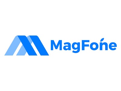 MagFone logo 1 This is an image of magfone logo