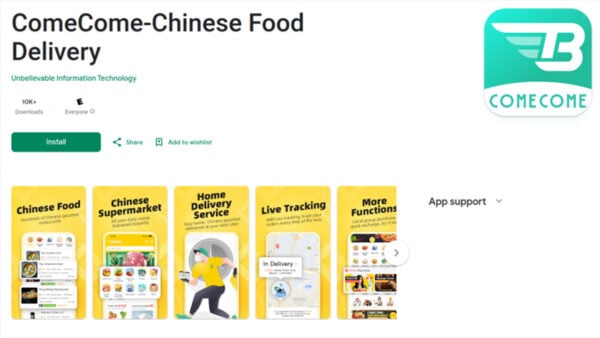 This is an image of malicious apps crypto stealer taken from kaspersky