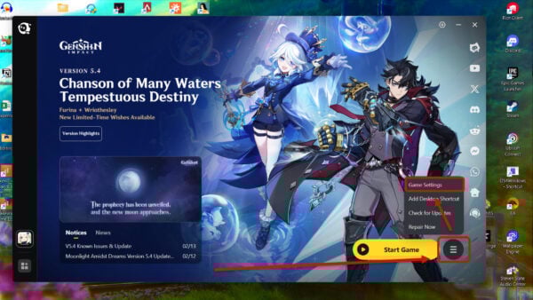 Genshin fix 31-4302-5a 1 This is an image of genshin fix 31 4302 5a