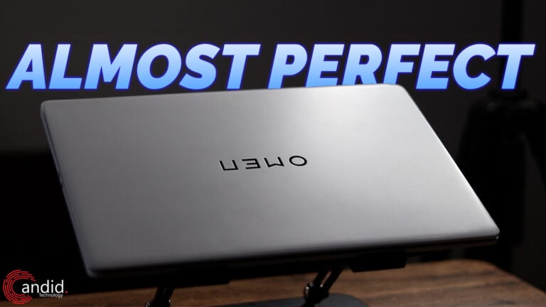 This is an image of hp omen transcend 14 thumb