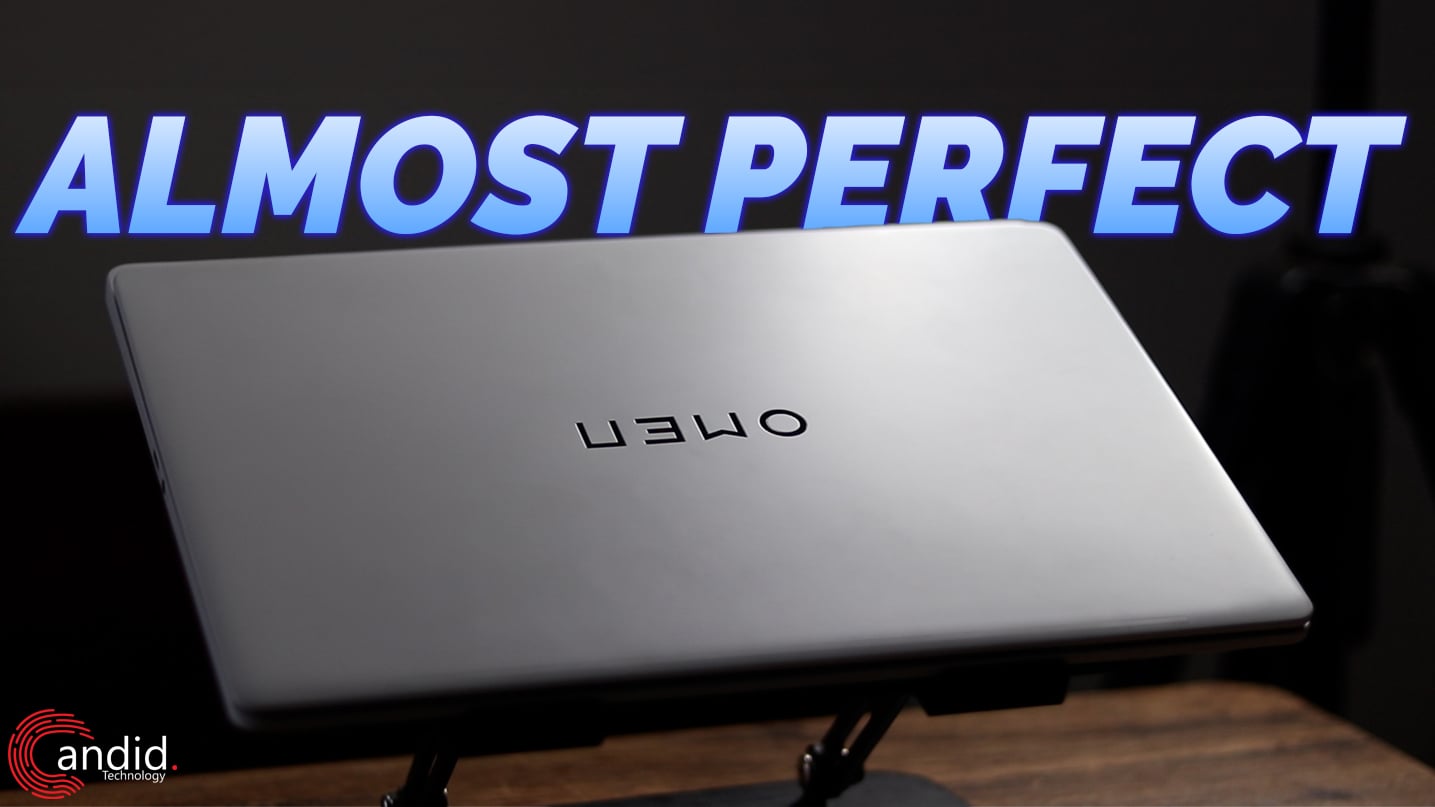 This is an image of hp omen transcend 14 thumb