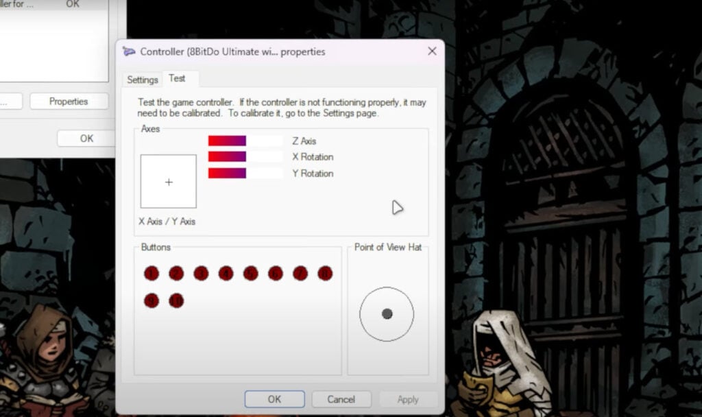 This is an image of usbgamecontroller fc25 ss3