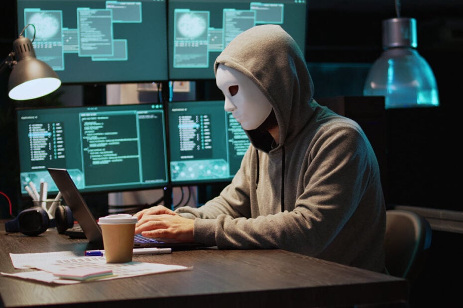 This is an image of phishing featured storyblocks