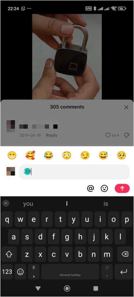 How to use tiktok’s hidden emojis5