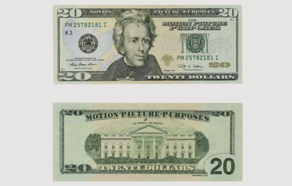 Tech Behind Realistic Prop Money1 1 Tech behind realistic prop money