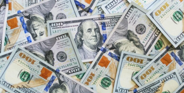Tech behind realistic prop money