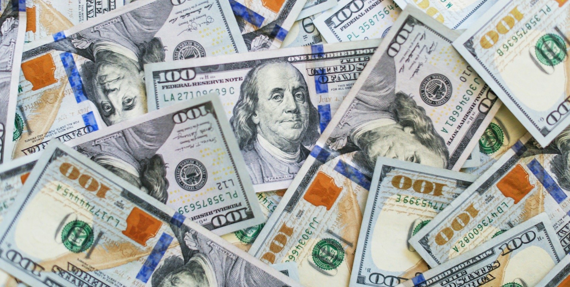 Tech behind realistic prop money