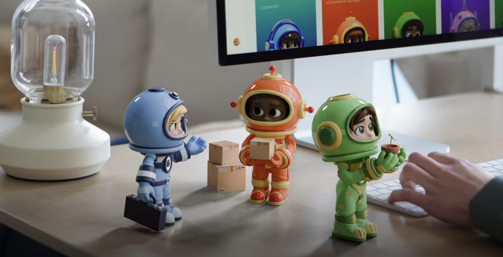 What Are the Benefits of Sintra AI? 1 Benefits of sintra ai