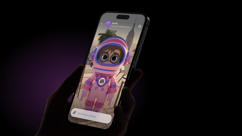 What Are the Benefits of Sintra AI? 2 This is an image of benefits of sintra ai 9