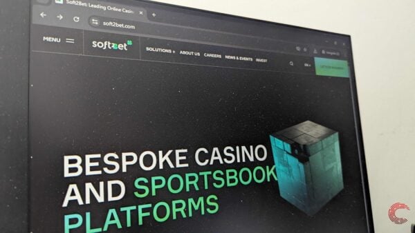 This is an image of soft2bet featured