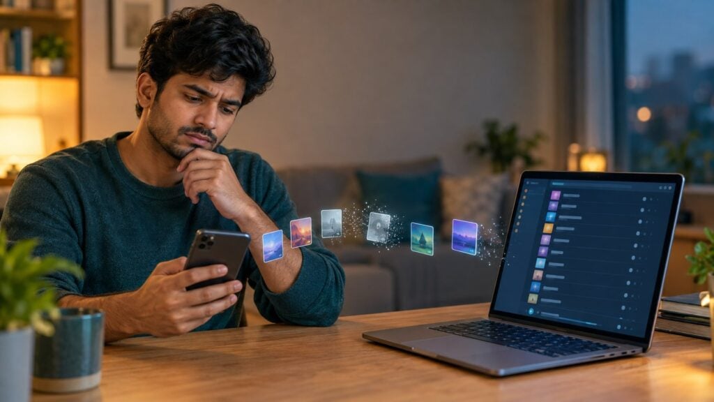 Spotify Playlist Transfer Missing Songs? Here's How to Fix It 1 This is an image of image